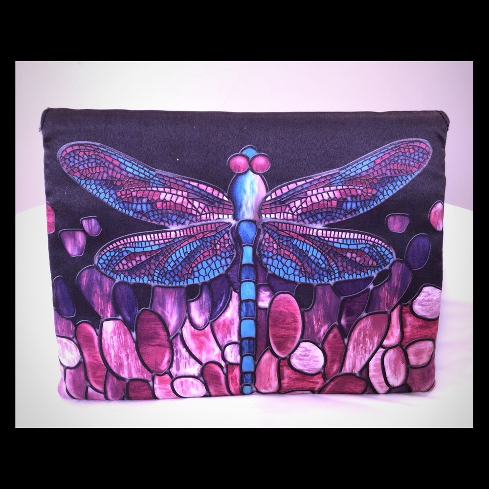 iPad case